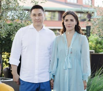 Іванна Онуфрійчук