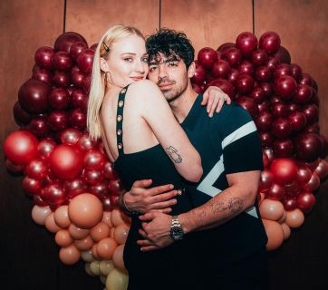 Софі Тернер