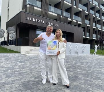 Emily Medical Center