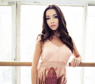 Катерина Кухар