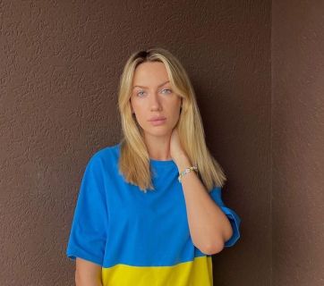 Леся Нікітюк