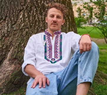 Євген Клопотенко