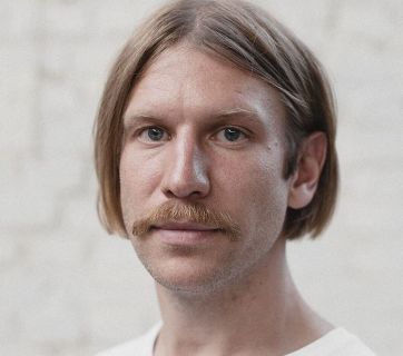 Іван Дорн