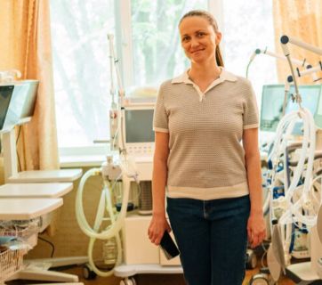 Міс Україна Всесвіт-2020 Єлизавета Ястремська і Валерія Татарчук