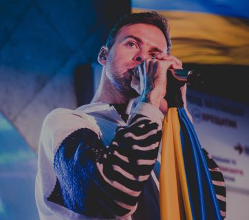 Макс Барських