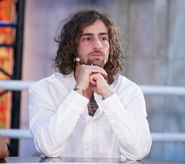 Володимир Дантес