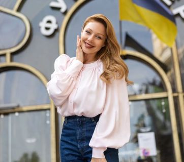 Тіна Кароль