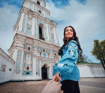 Юлія Зорій