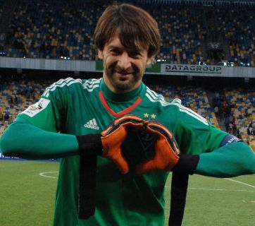 Олександр Шовковський