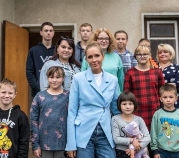 Катя Осадча