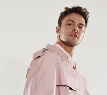 Макс Барських