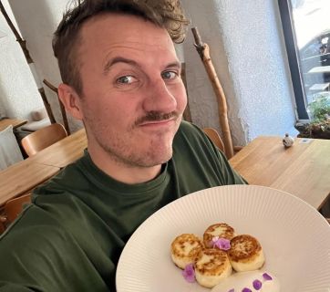 Євген Клопотенко