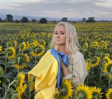 Катерина Бужинська