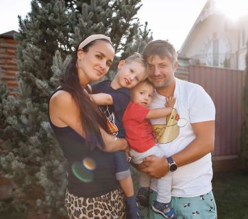 Олександр Бережок