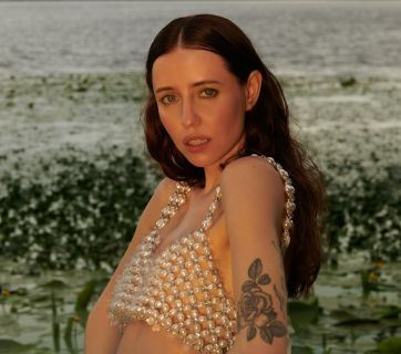 Надя Дорофєєва