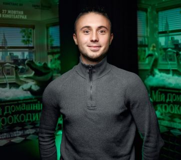 Тарас Тополя