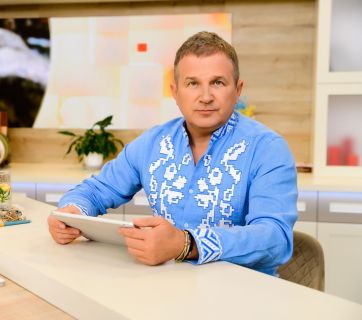 Юрій Горбунов