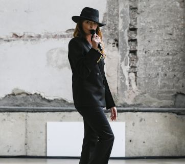 Карла Бруні