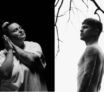 Артем Пивоваров і alyona alyona