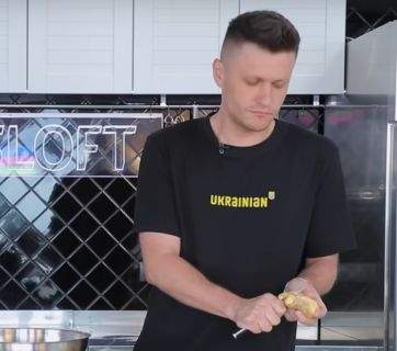 Валентин Міхієнко