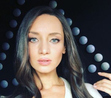 Тетяна Денисова