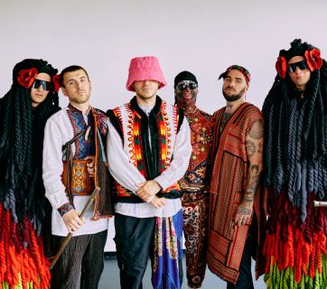 Kalush Orchestra