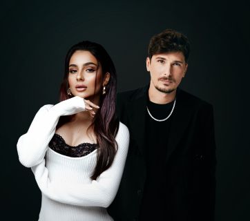 Позитив і Анна Трінчер