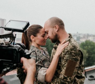 Фіолет