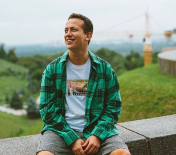 Олексій Дурнєв