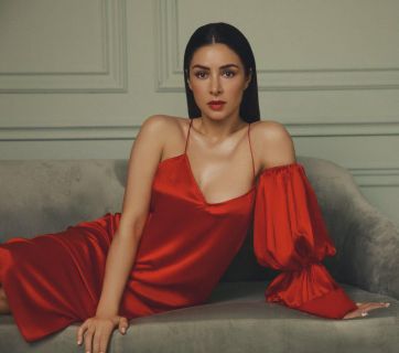 Злата Огневич