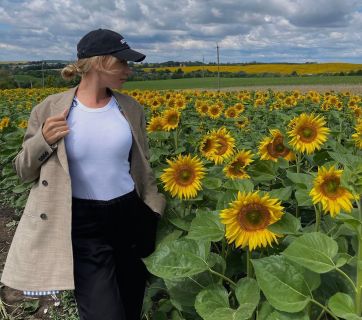 Леся Нікітюк