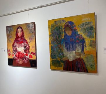 Ковчег