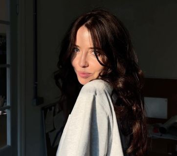Надя Дорофєєва
