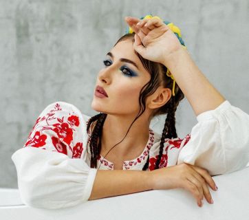 Катерина Тишкевич