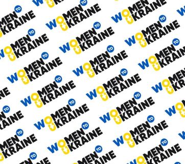 В Україні запустили медіаплатформу на тему «Жінки. Мир. Безпека»