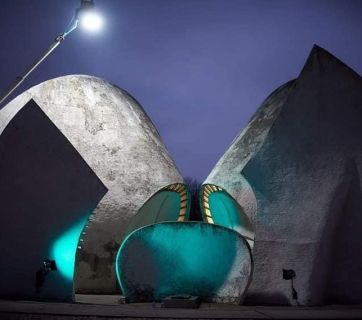 Локації у кліпах світових зірок очима «Першого коду»
