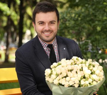 Григорий Решетник