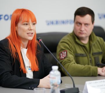 Світлана Тарабарова
