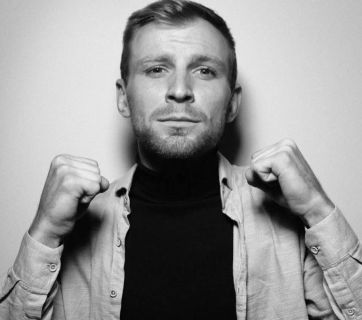 Ярослав Гаркавко загинув