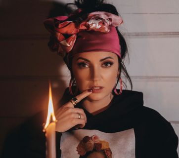 Оля Цибульська
