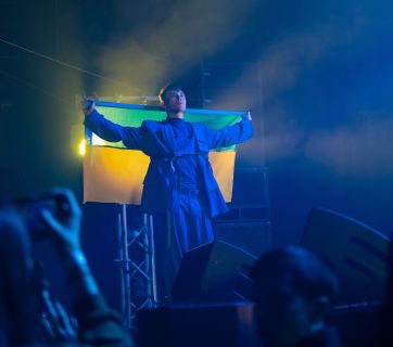 Артем Пивоваров