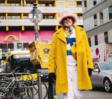 Франк Петер Вільде