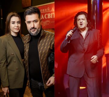 концерт «Музика війни»