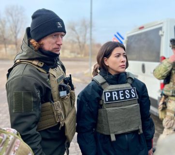 Раміна Есхакзай