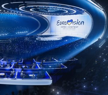 Євробачення-2023