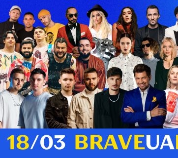BRAVEUA FEST