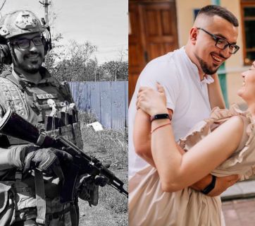 Росіяни вбили актора «Ліги сміху» Романа Іваненка