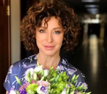 Надія Матвєєва