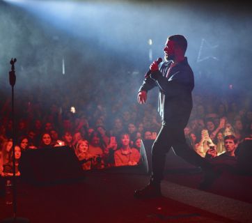 BRAVEUA FEST