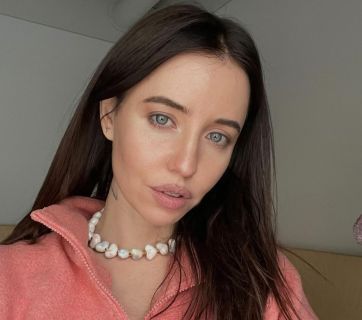 Надя Дорофєєва